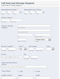Click for Short Haul Form