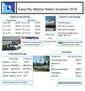 Click for Spring Work Order Form